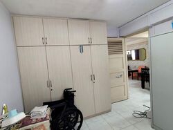 Blk 1 Tanjong Pagar Plaza (Bukit Merah), HDB 3 Rooms #579402671